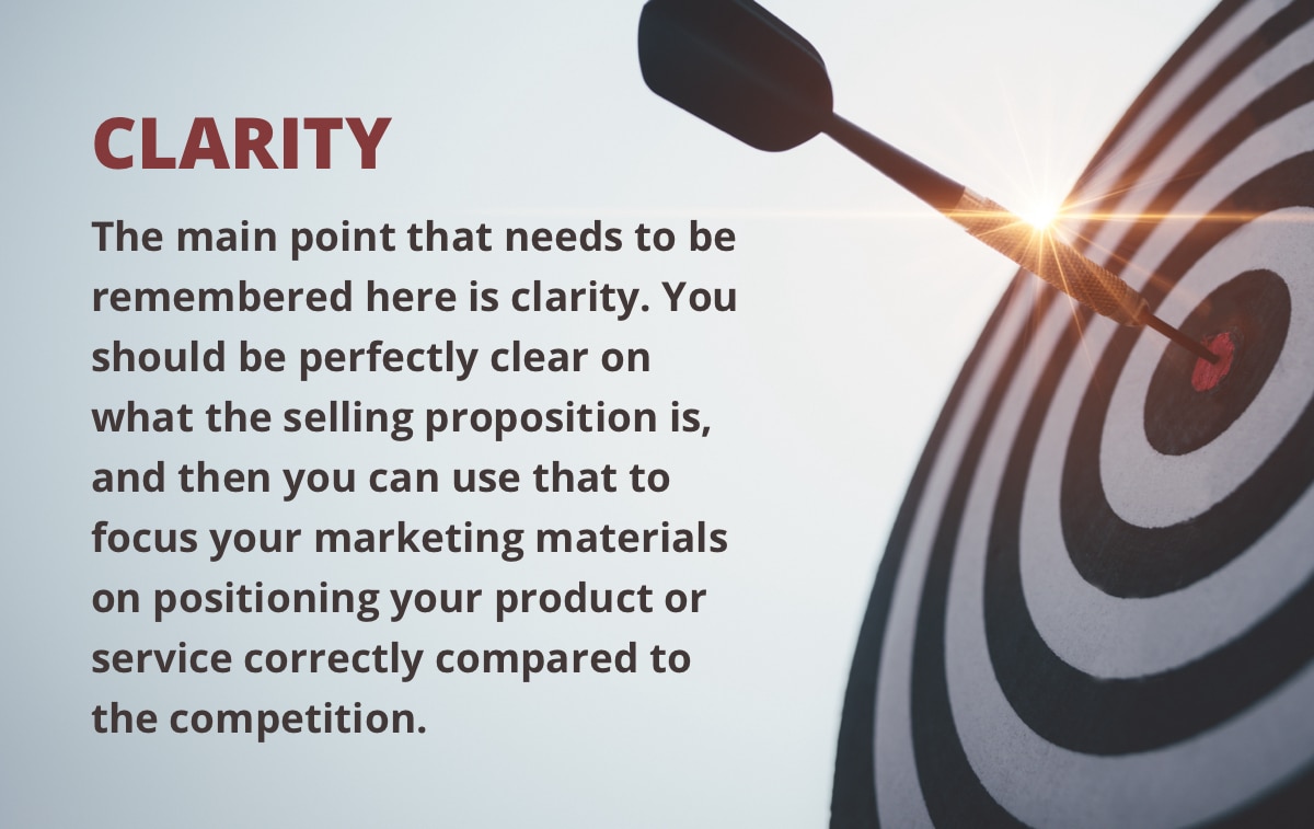 Digital marketing strategy clarity