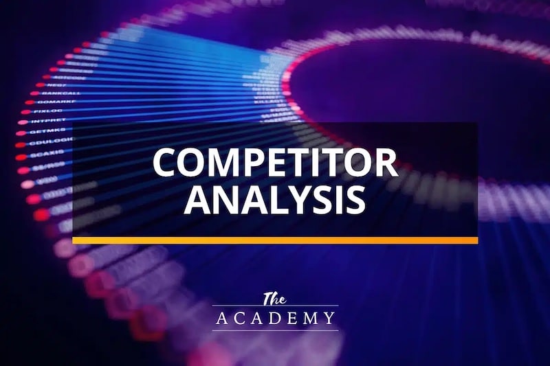 Introduction to Competitor Keyword Analysis