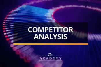 Competitor Keyword Analysis