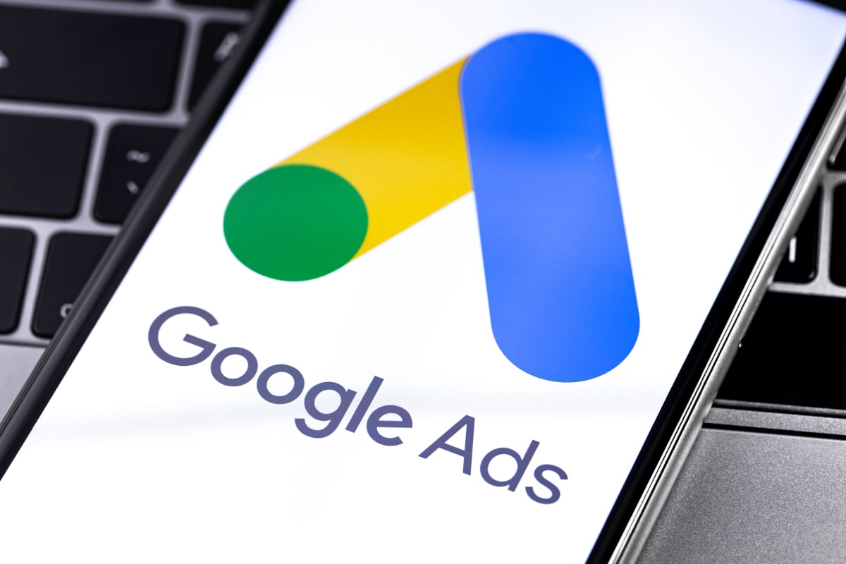 Get started with Google Ads