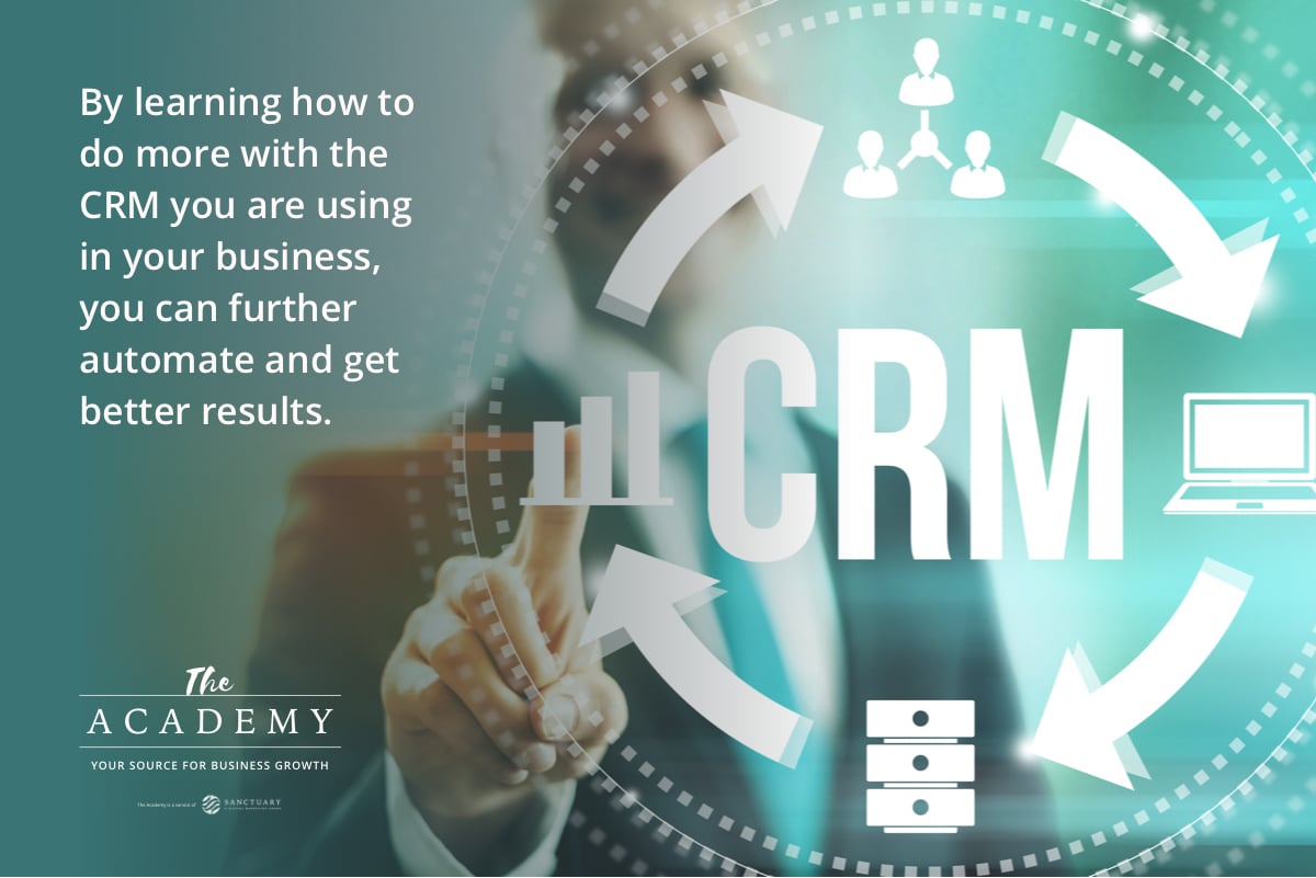 CRM automation