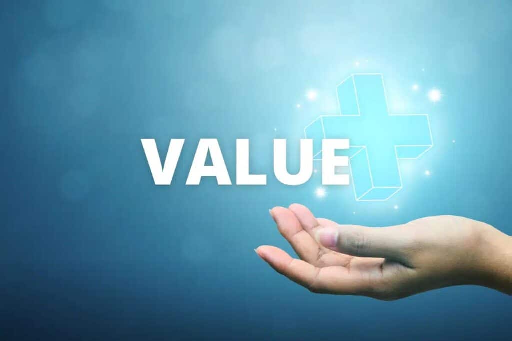 Customer Perceived Value: What Is It and Why Is It Important?