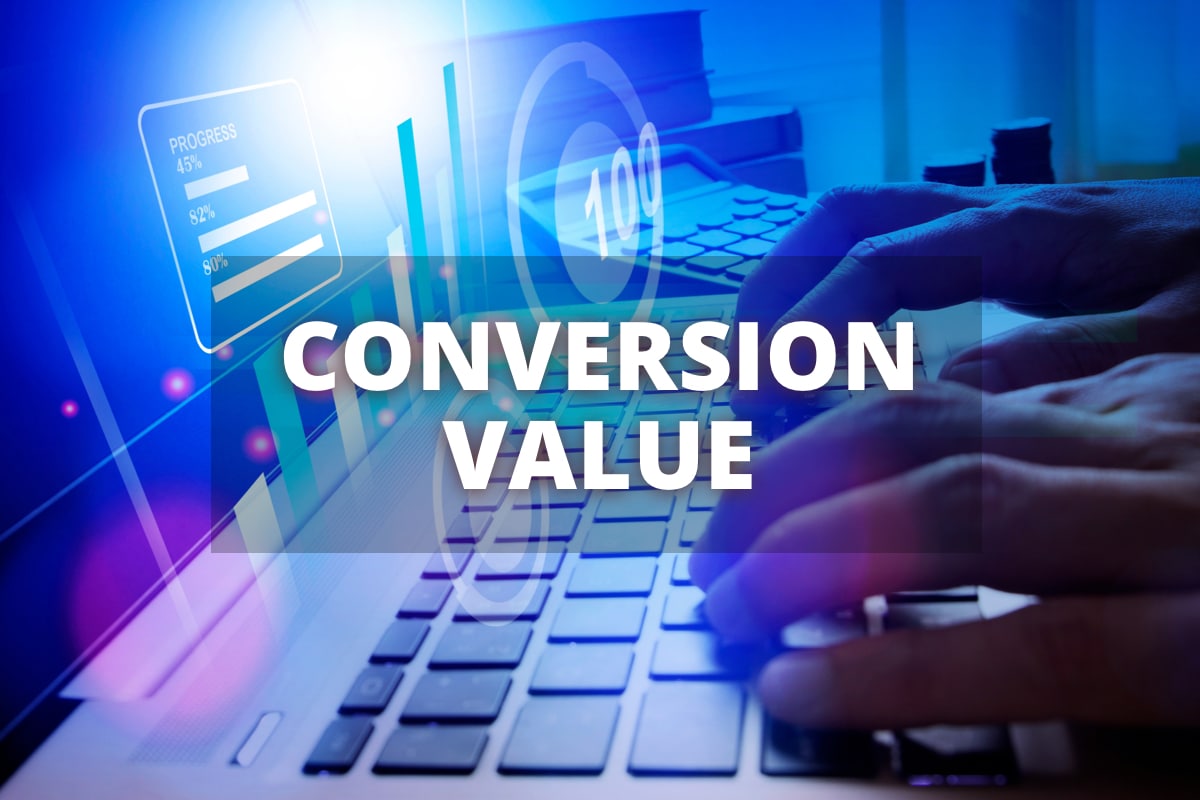 non-e-commerce-conversion-value