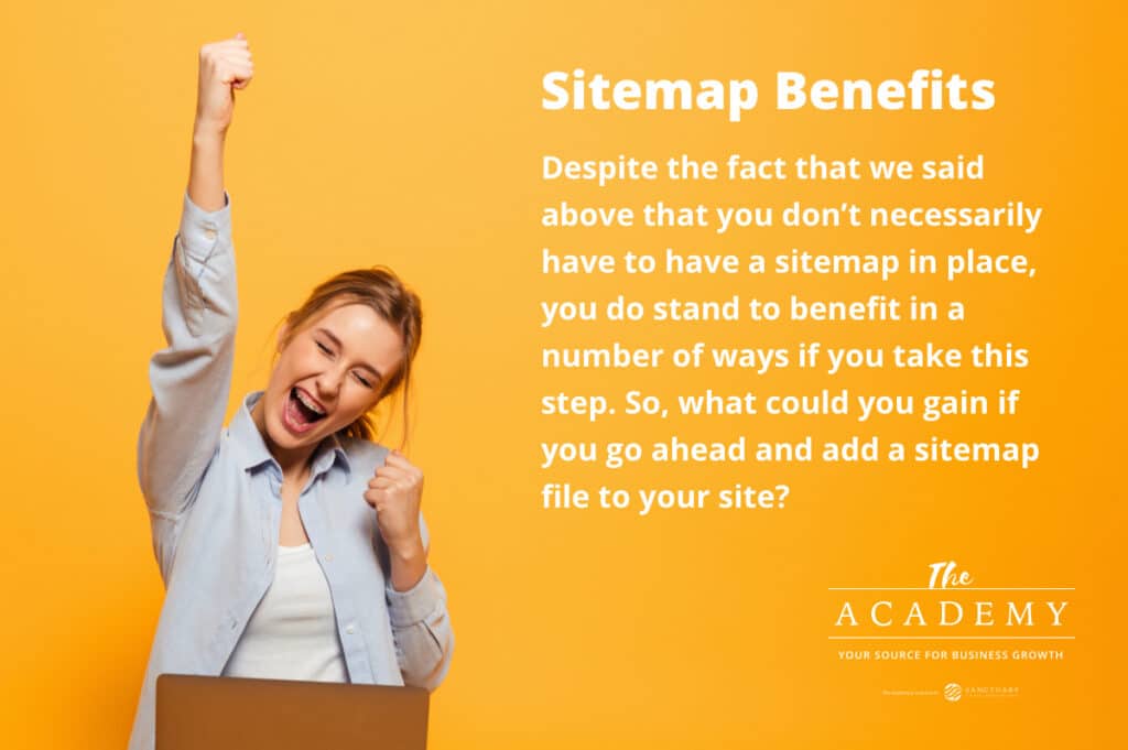 sitemap-benefits