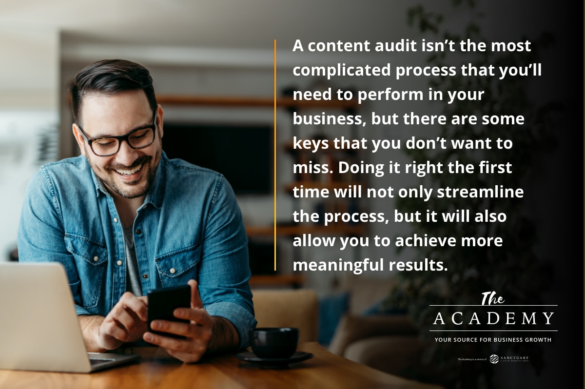 the-content-audit-process