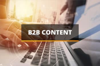 B2B-content-strategy