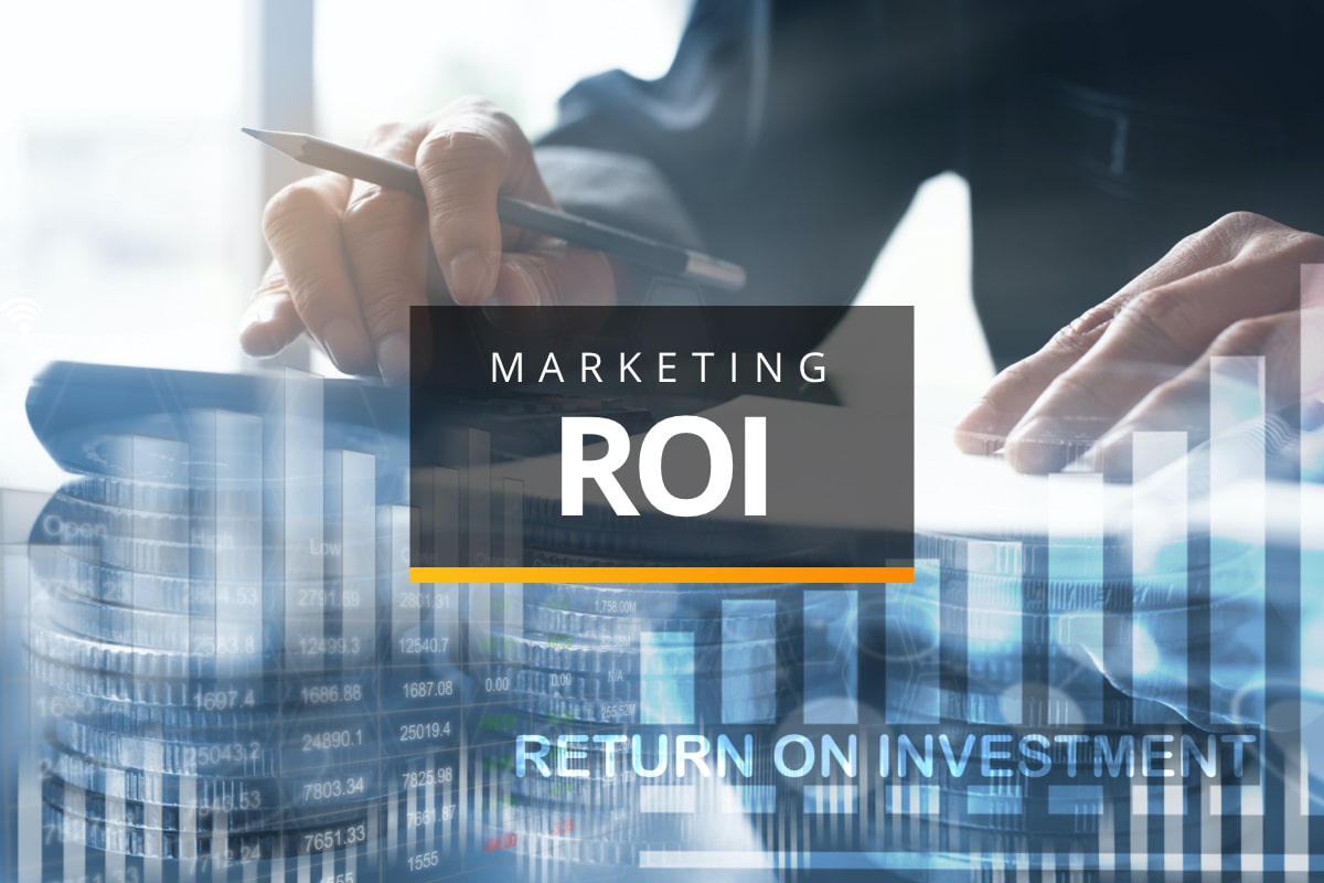 MARKETING-ROI