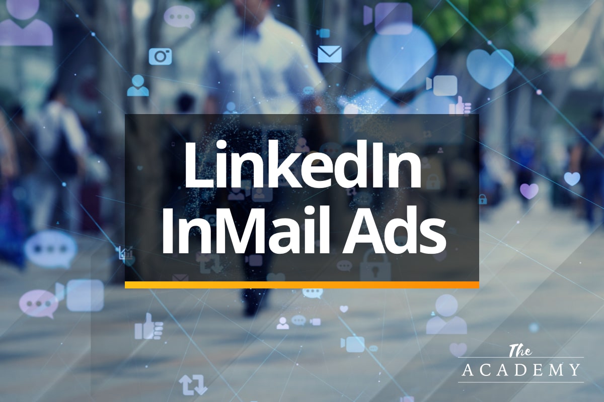 LinkedIn InMail Ads
