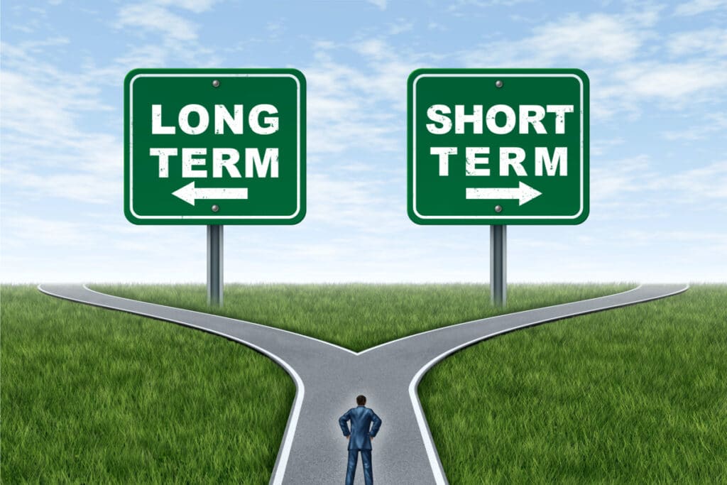 long-term-short-term-growth-investments