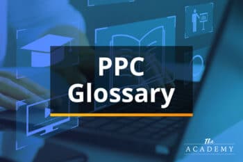 PPC glossary hero