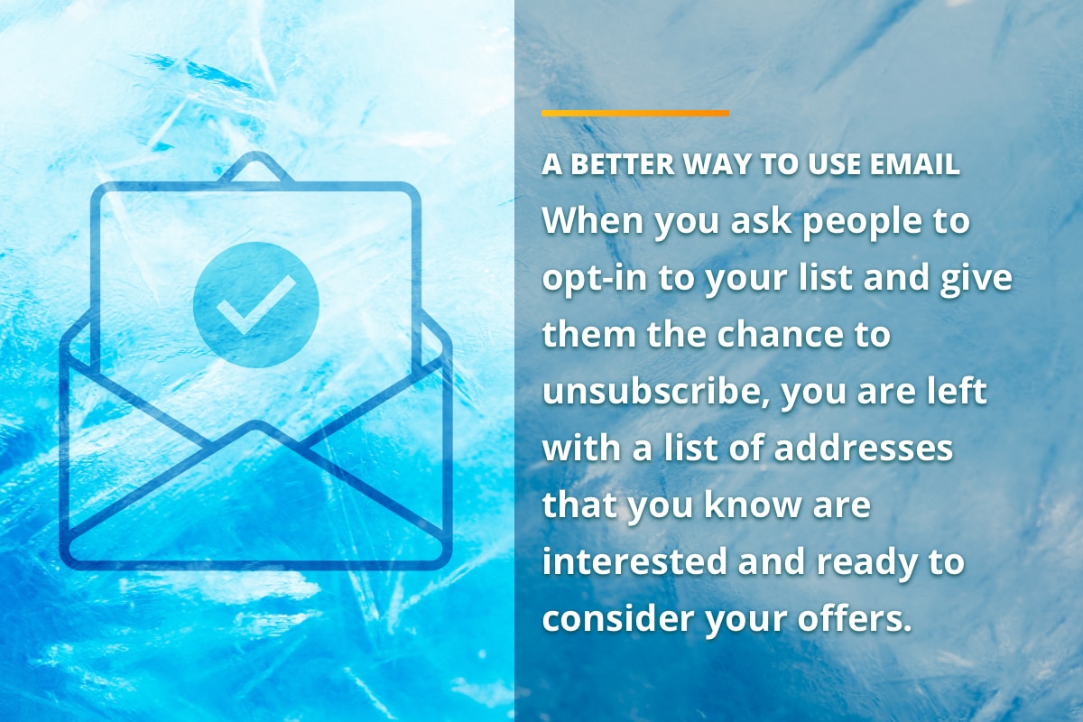 A better way to use email