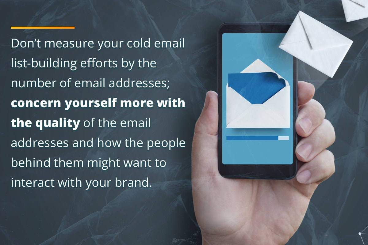 Cold Email List Building: Proven Strategies for Success