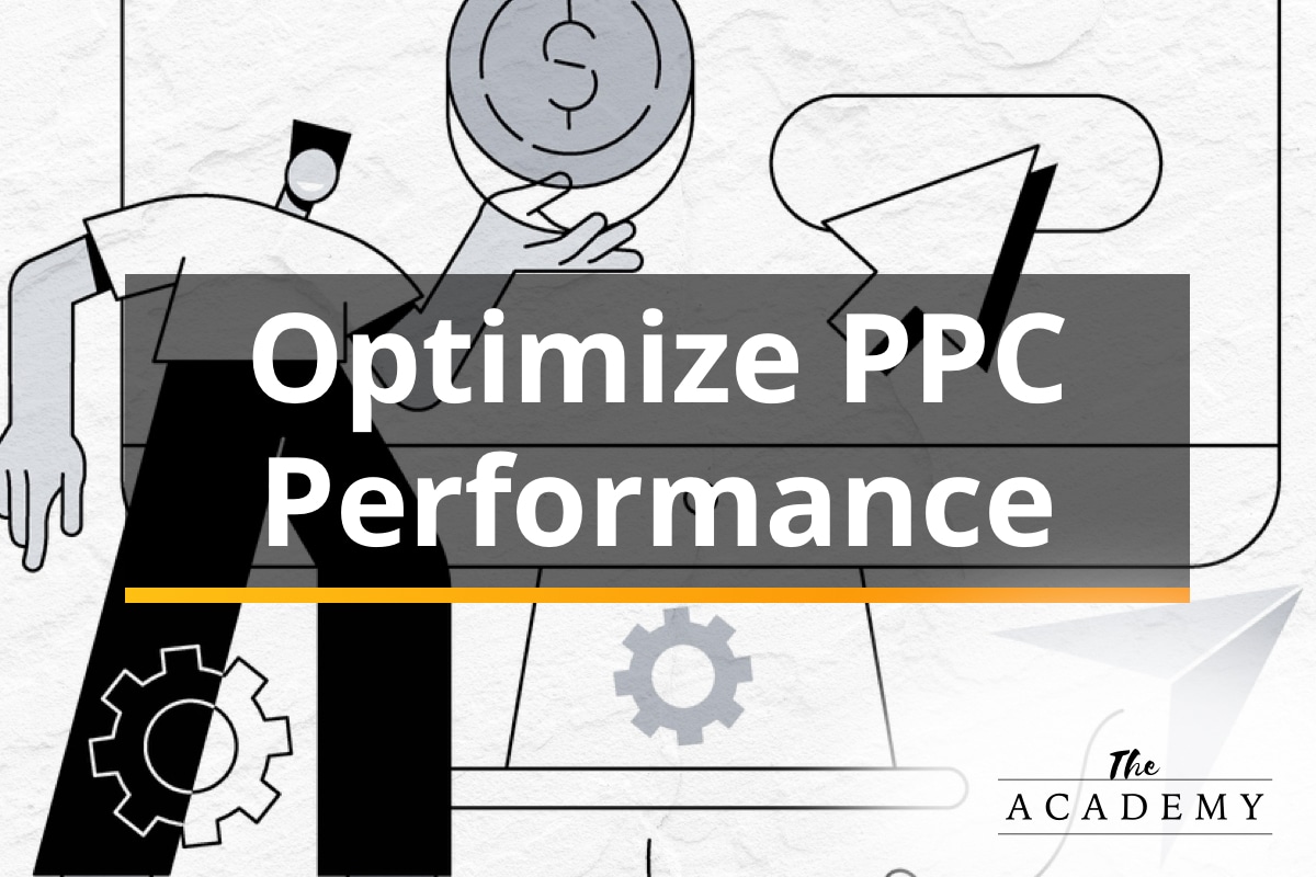 Optimize PPC performance