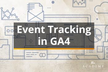 Event Tracking in GA4