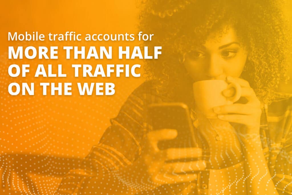 why mobile is critical