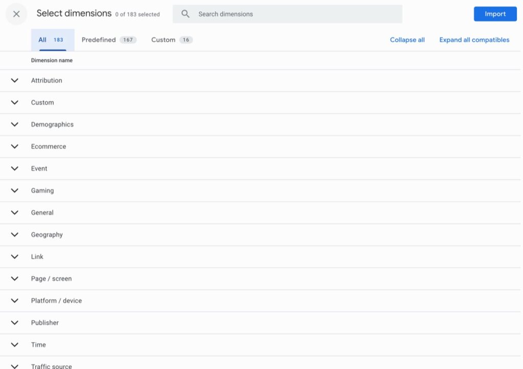 Beginner’s Guide to Creating Custom Reports & Dashboards in GA4 | The ...