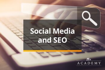 Social Media and SEO