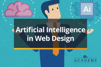 AI or Agency? The pros and cons of a human touch vs artificial intelligence in web design