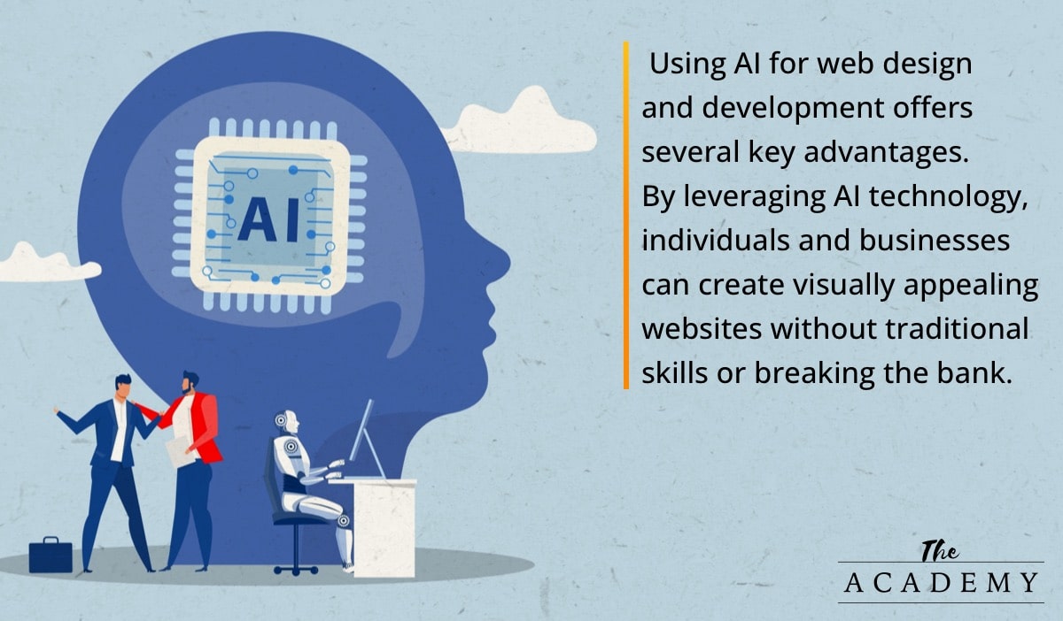 Benefits of AI