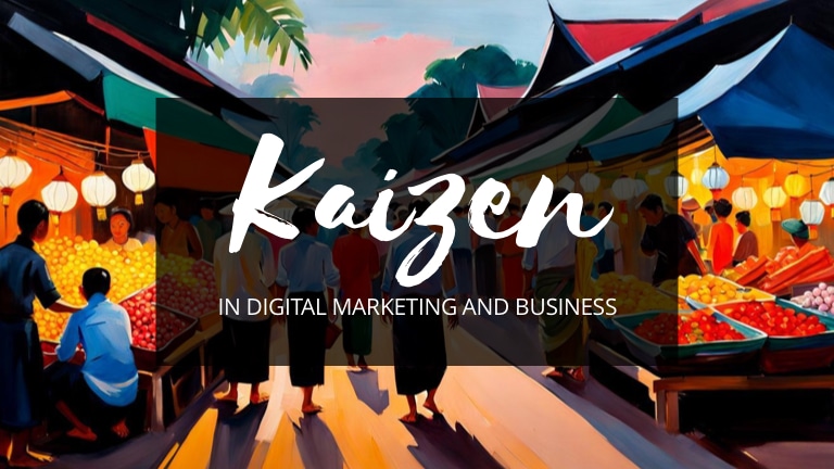 KAIZEN-In-Digital-Marketing