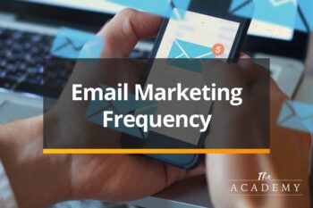 How to Establish the Right Frequency with Your Email Marketing Activities