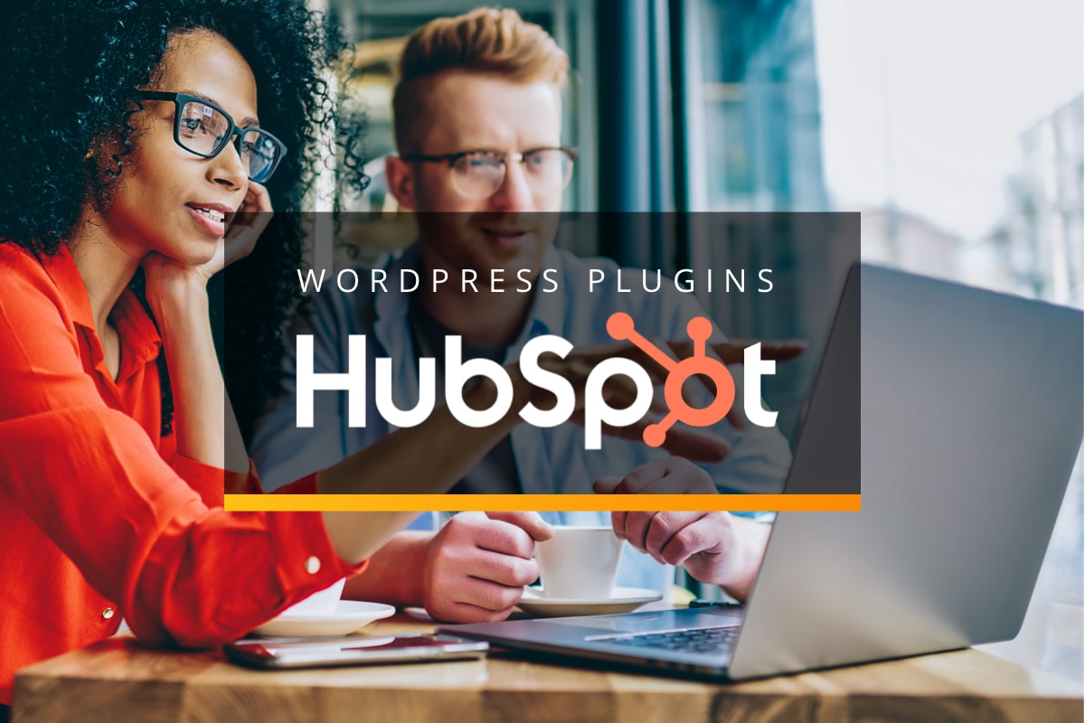 Wordpress plugins Hubspot