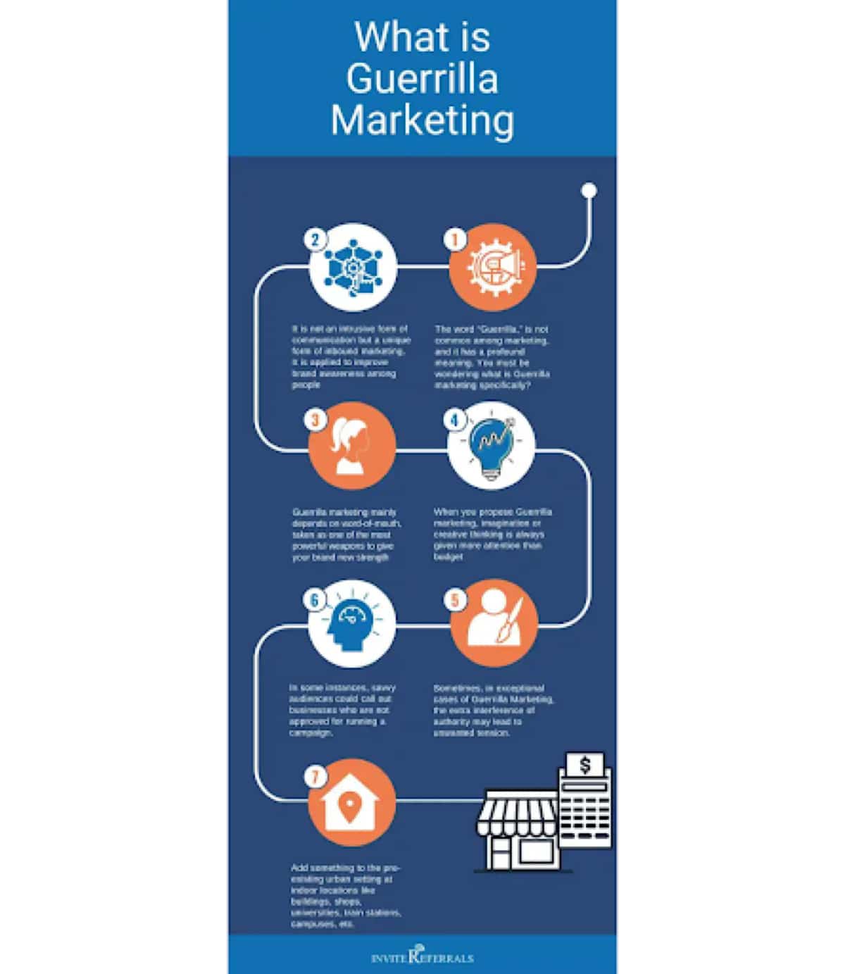 The Power of Storytelling Through Social Media