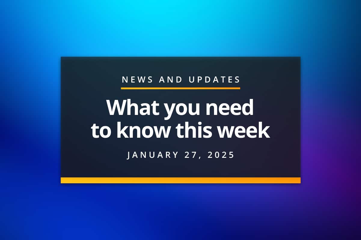 Digital Marketing and Business Growth News - 1-27-2025