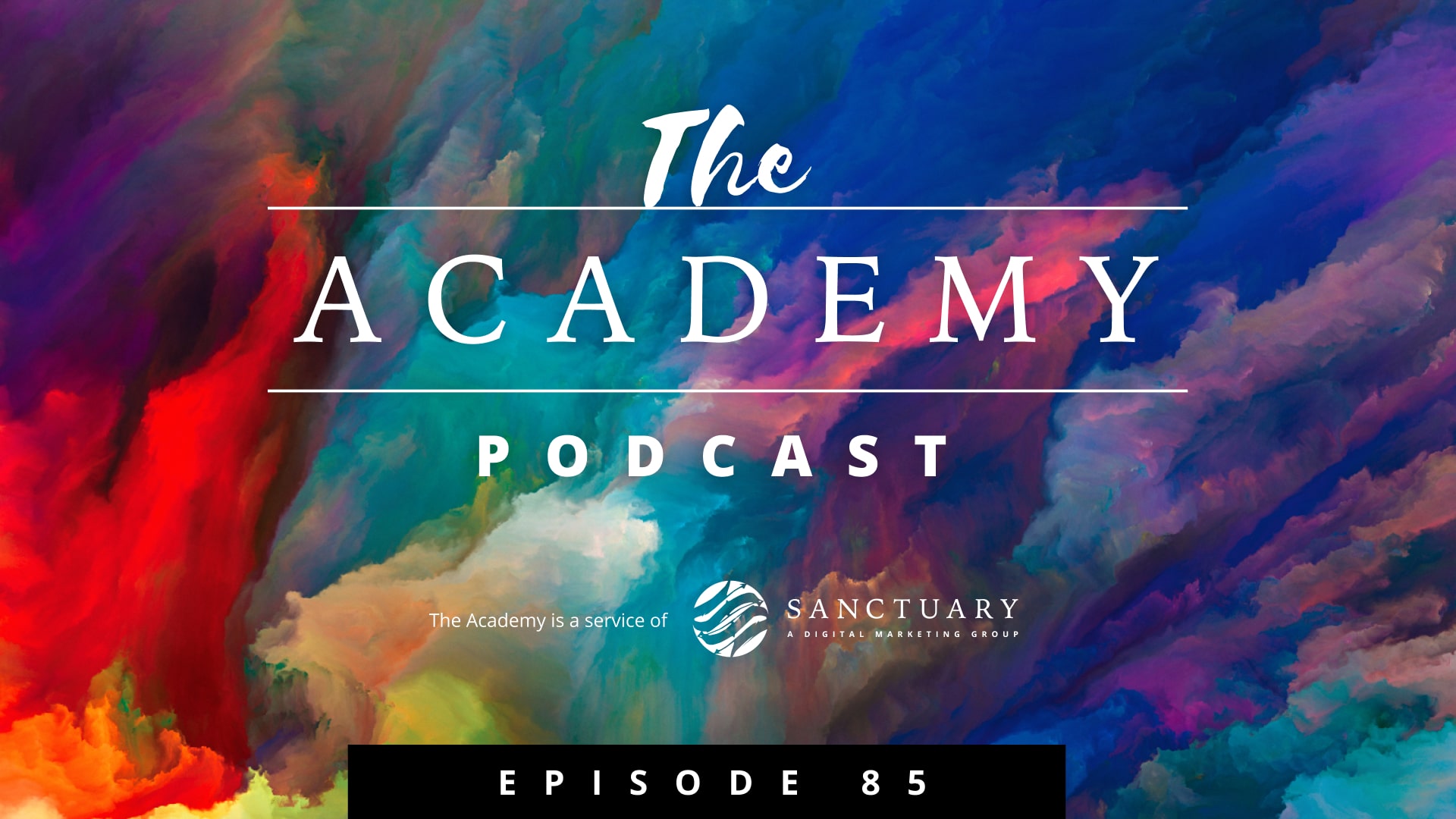 Podcast - Why design is important in marketing - Part 2