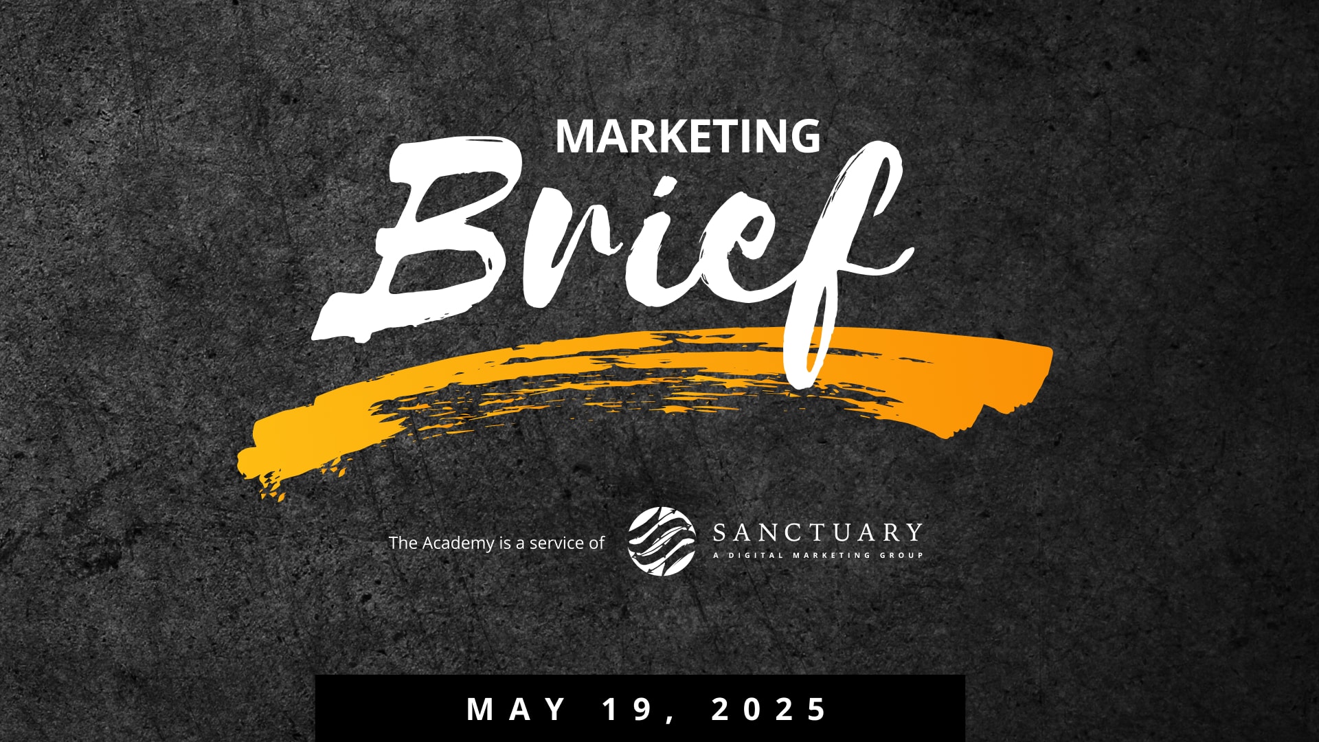 Marketing-Brief - Marketing Innovations