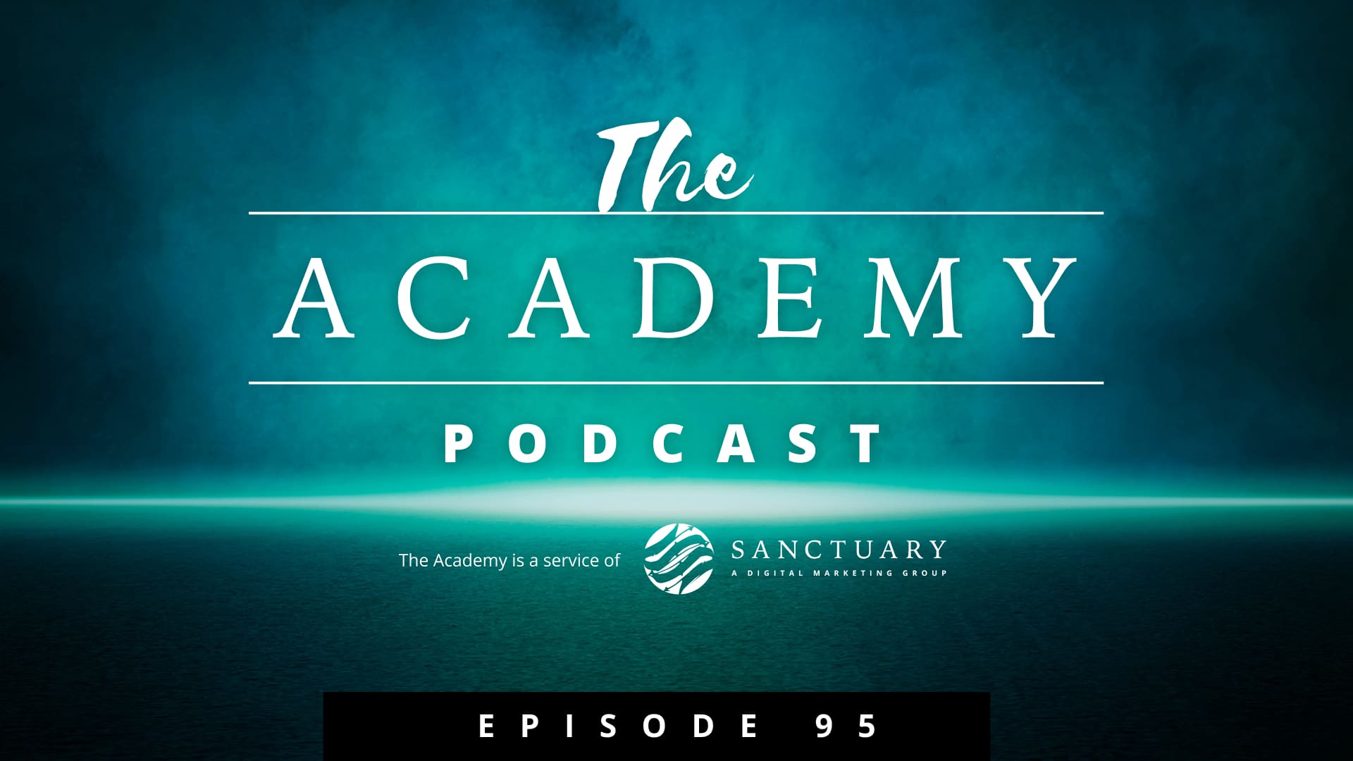 Podcast - The Evolution of Google and Search Marketing - Part 1 - lrg