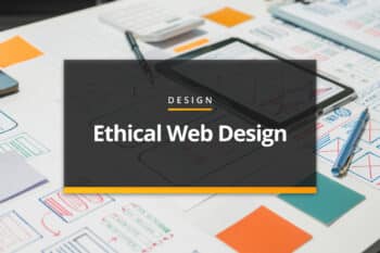 Ethical web design