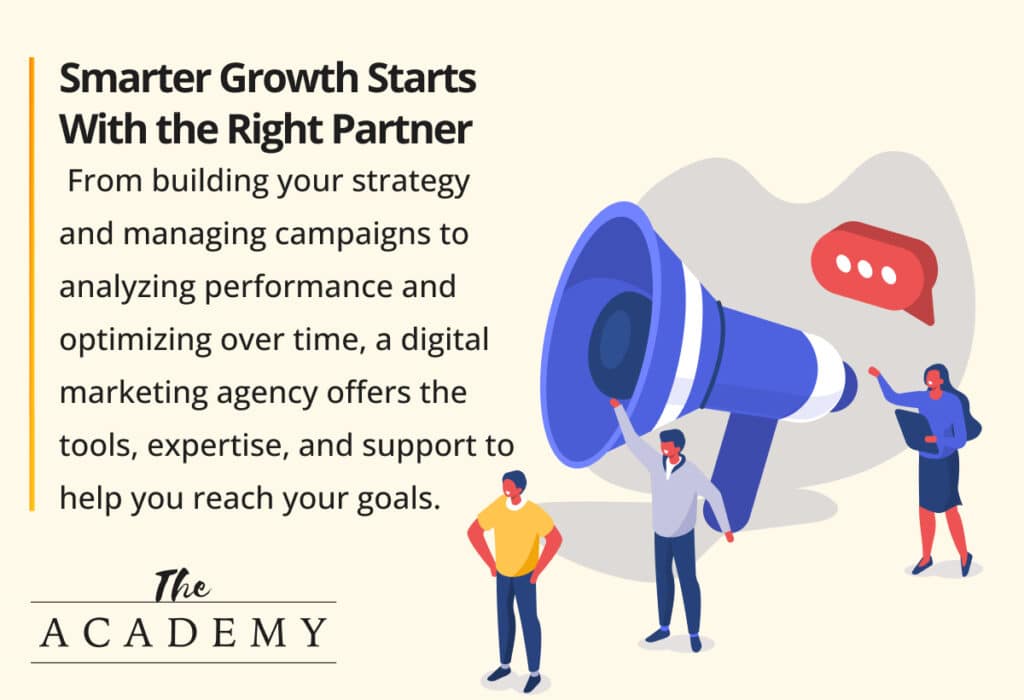 Smarter growth