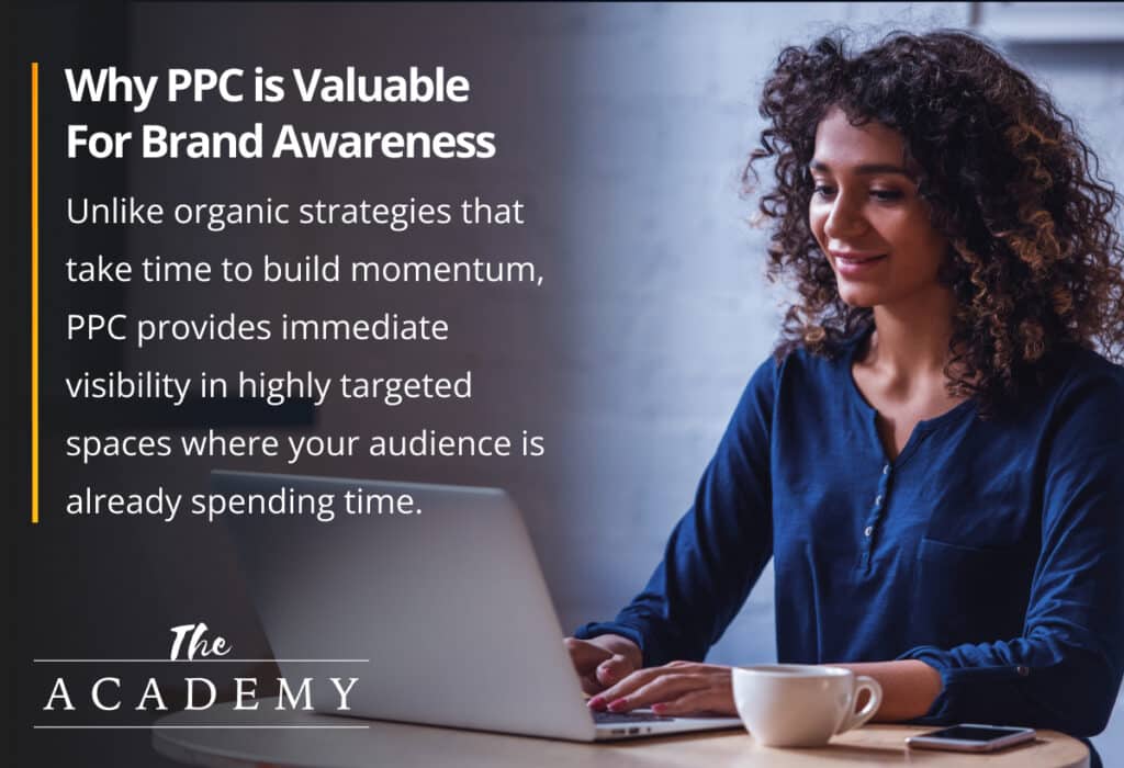 Why PPC