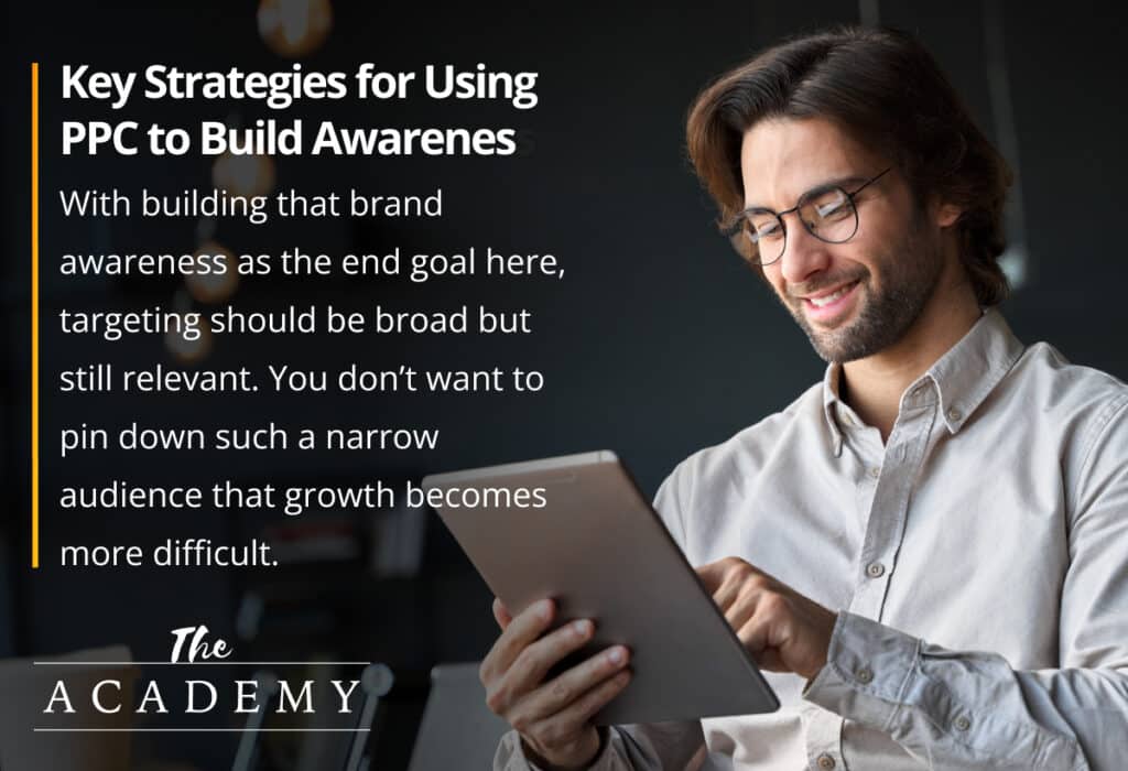 Key strategies