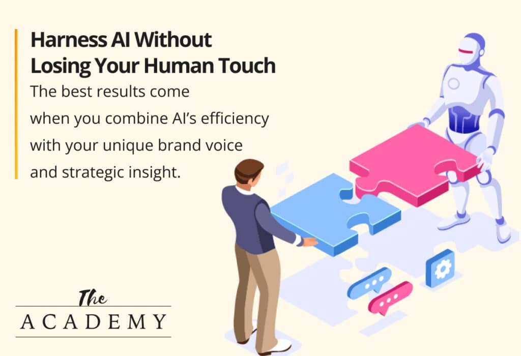 harness AI