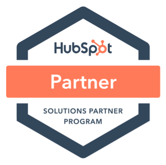 HubSpot Partner