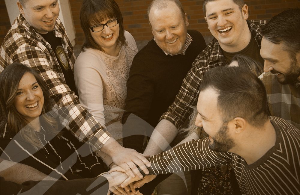 sanctuary team
