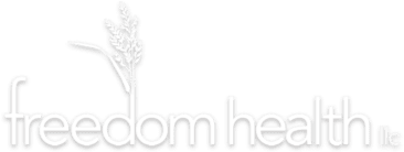 freedom-health Freedom Health Logo