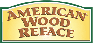 American Wood Reface Logo