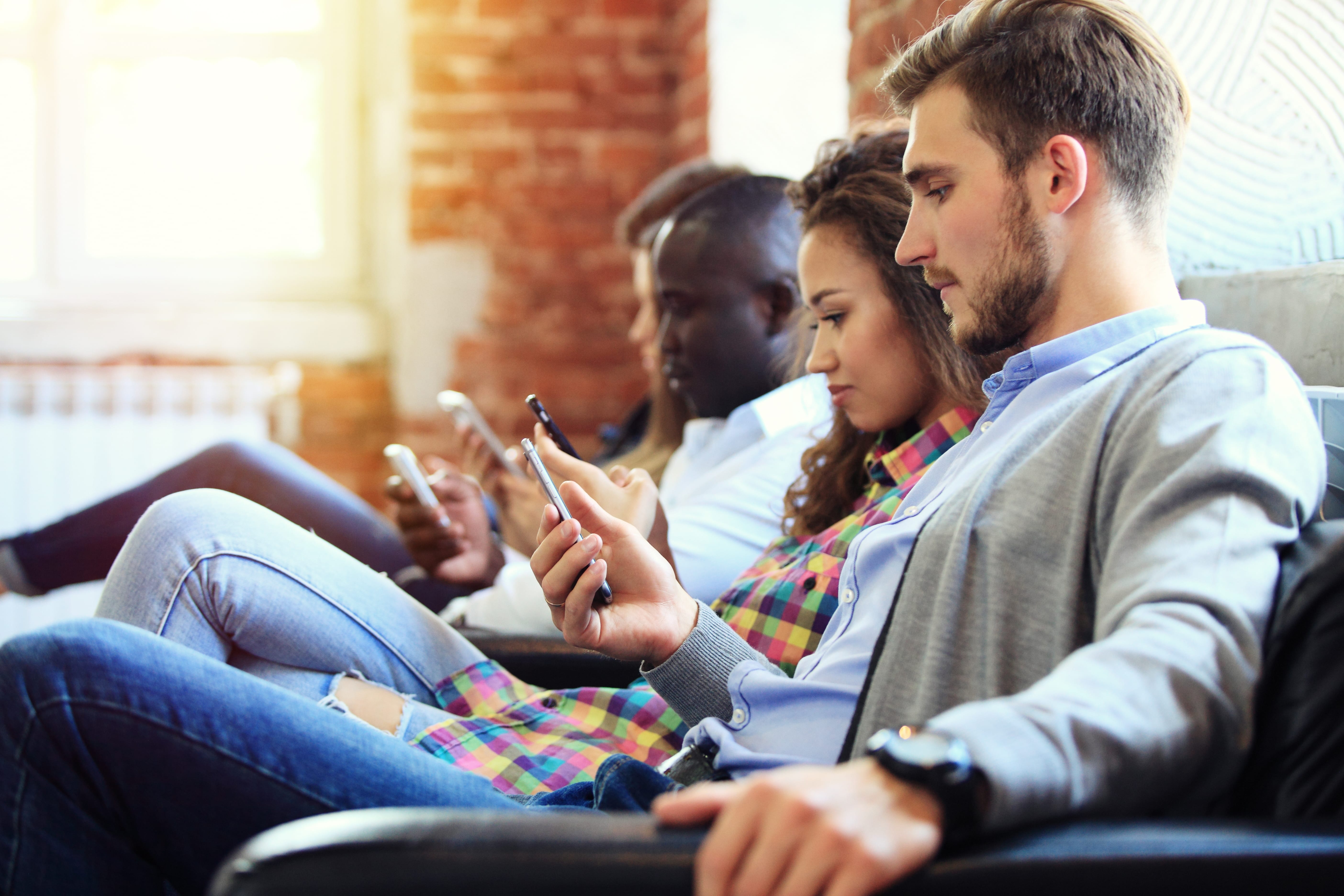 Hyper-personalization. Hyper-personalization improves digital marketing results.