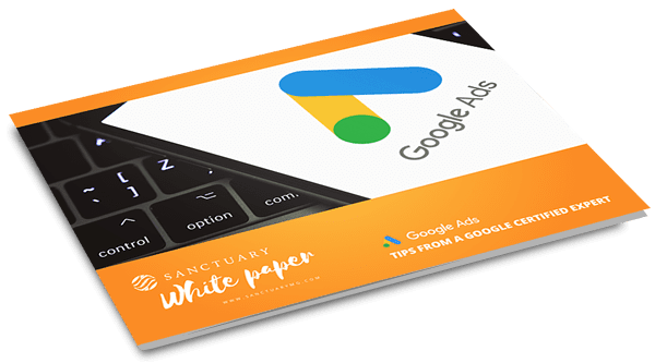 Google Ads Whitepaper