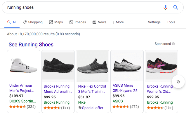 Google Shopping Ads Google Shopping Ads