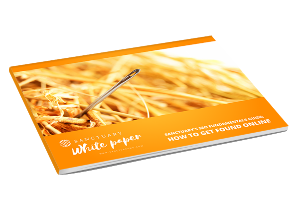 SEO Whitepaper How to get found online SEO Whitepaper How to get found online