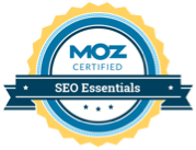 moz certified