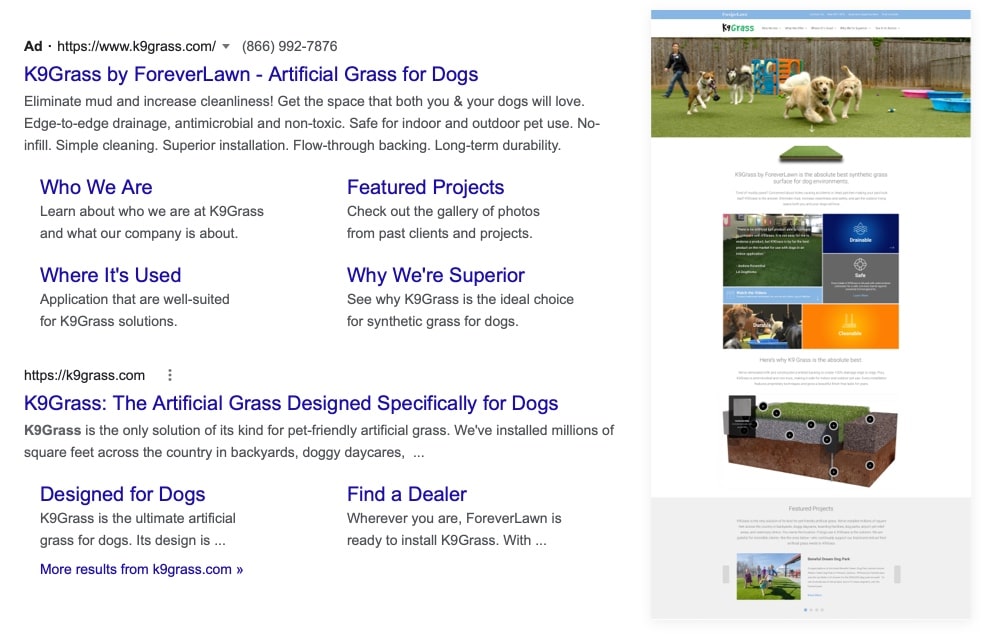 k9grass-case-study-ads-google k9grass-case-study-ads-google