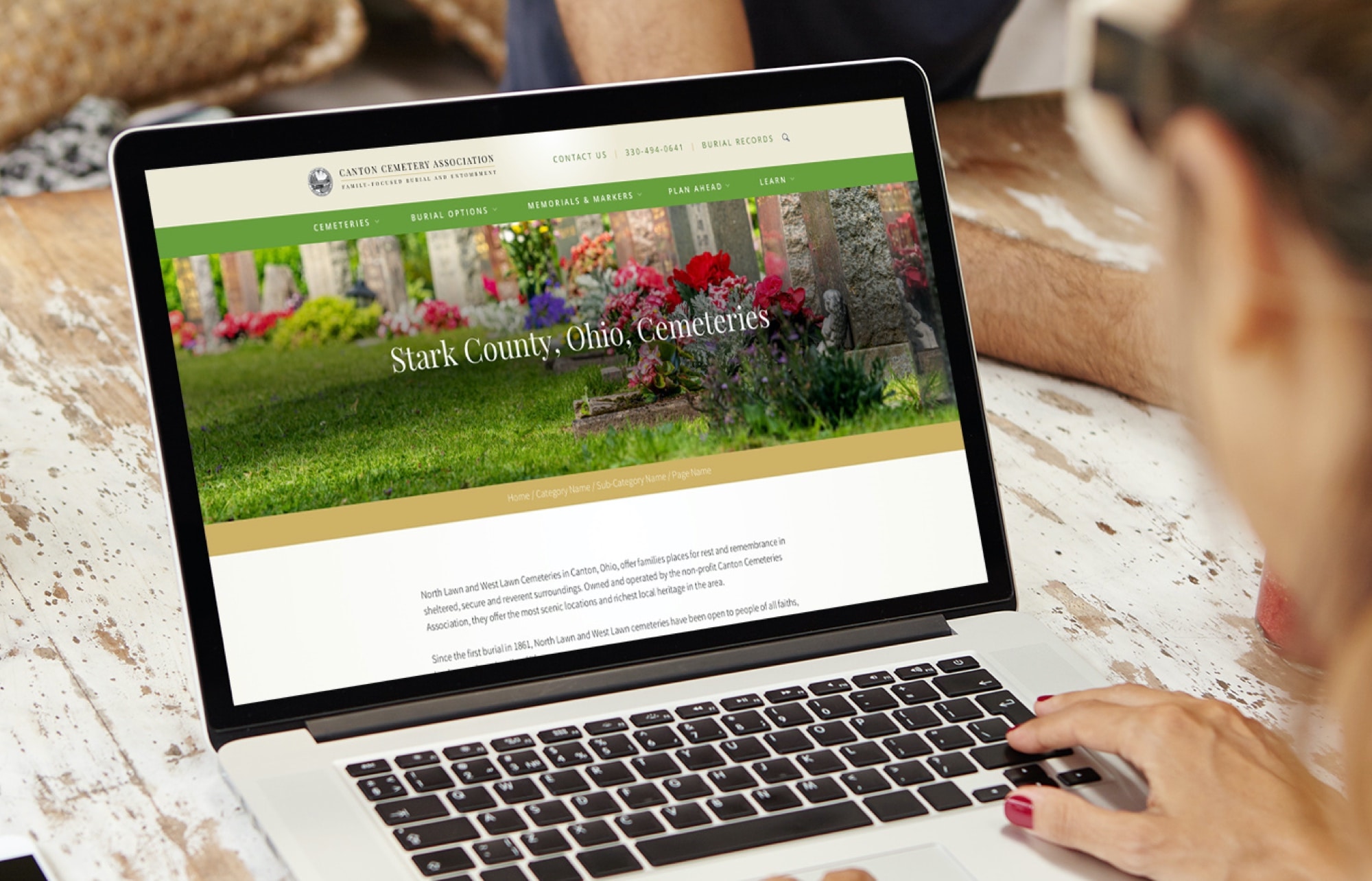 Canton-Cemetery-Website-Desktop-Design-1