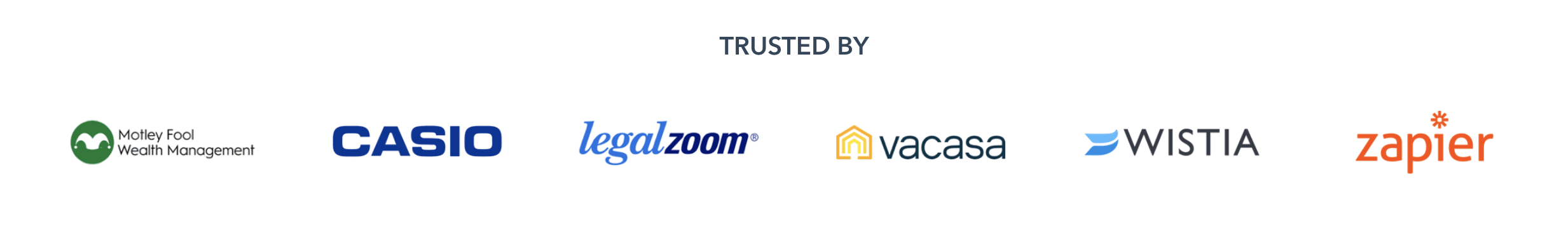 hubspot is trusted by hubspot is trusted by