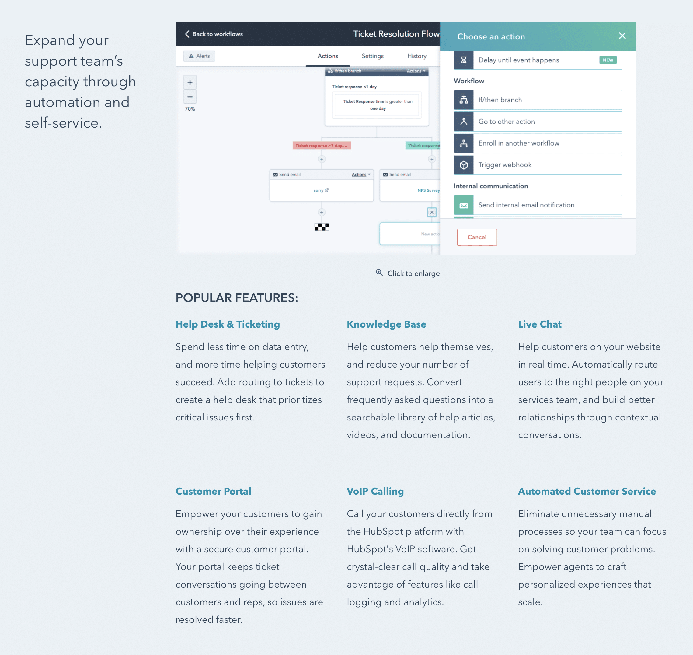 hubspot-service-tools hubspot-service-tools