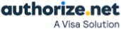 authorze.net logo